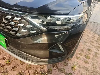 Jetta VS5 2021, 75700 км, за 44600 CNY - фото 24