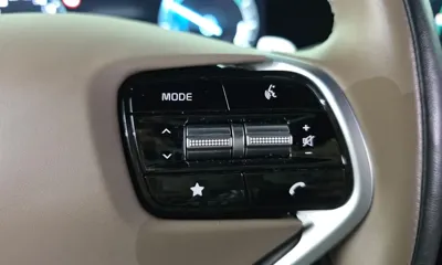 Kia K8 2023, 49585 км, за 35500000 KRW - фото 20