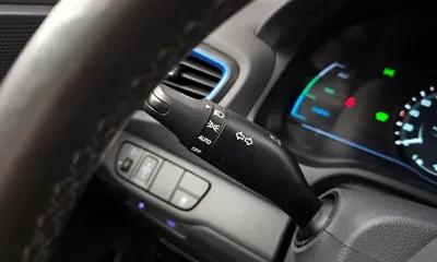 Hyundai Ioniq 2017, 38606 км, за 14500000 KRW - фото 18