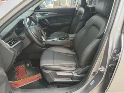 Changan CS35PLUS 2019, 59300 км, за 36900 CNY - фото 15