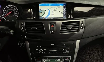 Renault-KoreaSamsung SM5 2018, 132858 км, за 4100000 KRW - фото 14