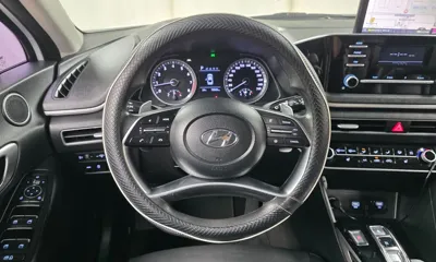 Hyundai Sonata 2020, 75585 км, за 12300000 KRW - фото 13