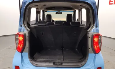 Kia Ray 2013, 131724 км, за 6700000 KRW - фото 20