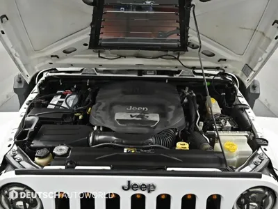 Jeep Wrangler 2017, 169422 км, за 23500000 KRW - фото 6