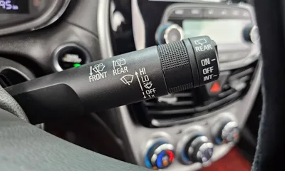 ChevroletGMDaewoo Spark 2018, 90795 км, за 5500000 KRW - фото 19