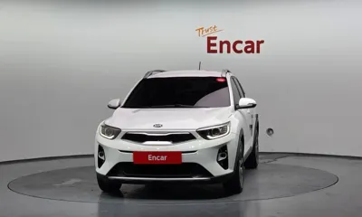 Kia Stonic 2018, 68270 км, за 10800000 KRW
