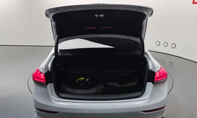Genesis G80 2017, 150428 км, за 21500000 KRW - фото 18
