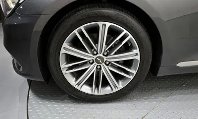 Genesis G80 2018, 74871 км, за 18500000 KRW - фото 5