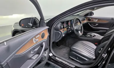 Mercedes-Benz E-Class 2018, 88824 км, за 26900000 KRW - фото 10
