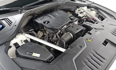 Genesis GV70 2022, 78812 км, за 37900000 KRW - фото 6