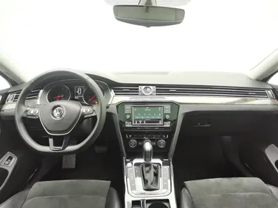 Volkswagen Magotan 2018, 105200 км, за 60900 CNY - фото 5