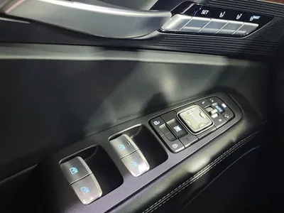 Genesis EQ900 2016, 181271 км, за 15700000 KRW - фото 16