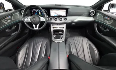 Mercedes-Benz CLS-Class 2021, 34491 км, за 49500000 KRW - фото 7