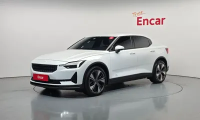 Polestar Polestar 2 · 2023 год