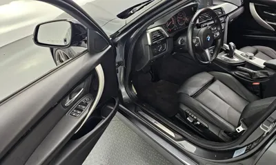 BMW 3-Series 2018, 107688 км, за 15700000 KRW - фото 10