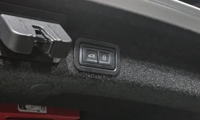 Audi A6 2025, 10382 км, за 62900000 KRW - фото 20