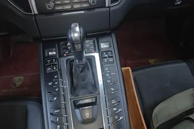 Porsche Macan 2017, 61700 км, за 143947 CNY - фото 21