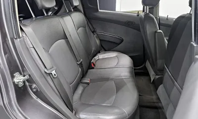 ChevroletGMDaewoo Spark 2014, 85950 км, за 3300000 KRW - фото 11