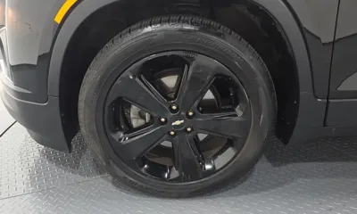 ChevroletGMDaewoo Trax 2016, 165497 км, за 4290000 KRW - фото 5