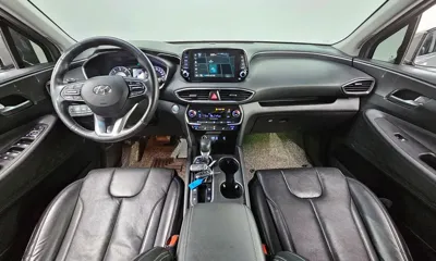 Hyundai Santafe 2019, 146375 км, за 14580000 KRW - фото 7