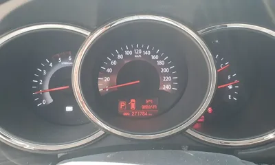Kia Sorento 2010, 271790 км, за 4500000 KRW - фото 8