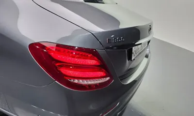 Mercedes-Benz E-Class 2019, 51946 км, за 32990000 KRW - фото 23