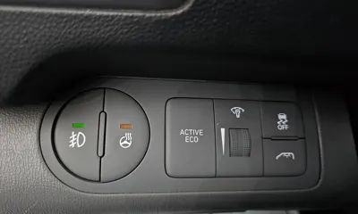Hyundai Starex 2019, 124444 км, за 13990000 KRW - фото 14