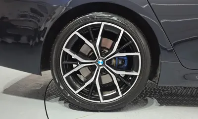 BMW 5-Series 2023, 59895 км, за 99990000 KRW - фото 21