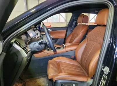 BMW X6 2023, 54082 км, за 91500000 KRW