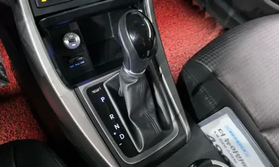 Hyundai Avante 2016, 95214 км, за 4900000 KRW - фото 9