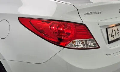 Hyundai Accent 2014, 73267 км, за 5900000 KRW - фото 23