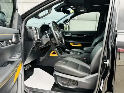 Ford Ranger 2024, 50000 км, за 138000 CNY - фото 10