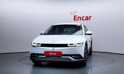 Hyundai Ioniq5 2022, 144850 км, за 23390000 KRW - фото 3