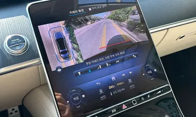 Mercedes-Benz S-Class 2024, 39977 км, за 132000000 KRW - фото 8
