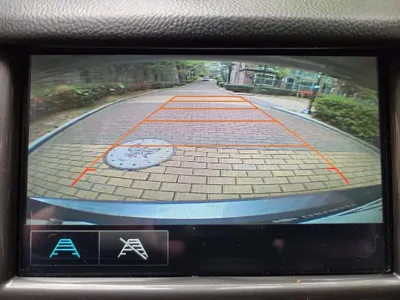 ChevroletGMDaewoo Cruze 2017, 77601 км, за 4790000 KRW - фото 18