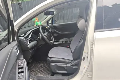 GAC Trumpchi GS4 2022, 52300 км, за 80991.01 CNY - фото 14