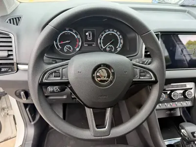 Skoda Karoq 2020, 18000 км, за 89000 CNY - фото 13