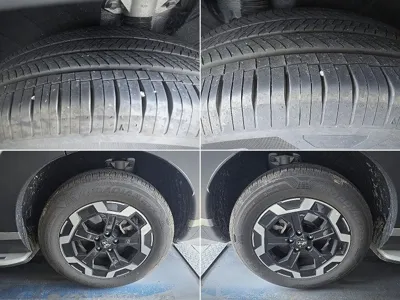 Hyundai Santafe 2024, 28534 км, за 24900000 KRW - фото 20