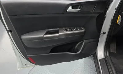 Kia Sportage 2019, 105850 км, за 12490000 KRW - фото 24