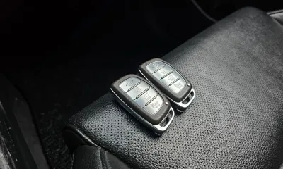 Hyundai Tucson 2018, 117109 км, за 8900000 KRW - фото 16