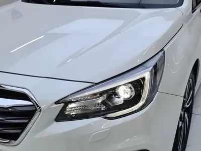 Subaru Legacy 2021, 116000 км, за 83800 CNY - фото 21