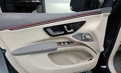 Mercedes-Benz EQS 2023, 49845 км, за 108000000 KRW - фото 24
