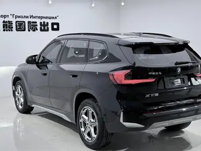 BMW X1 2024, 39000 км, за 208800 CNY - фото 6