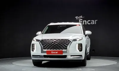 Hyundai Palisade 2022, 103153 км, за 26000000 KRW