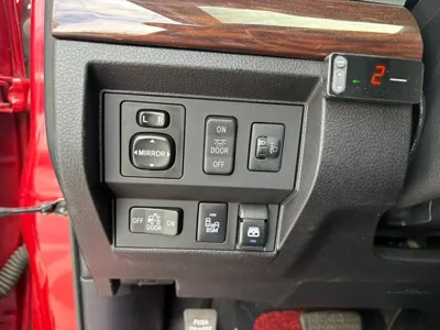 Toyota Tundra 2014, 160000 км, за 33000000 KRW - фото 19
