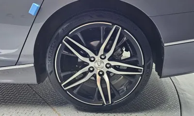 Honda Accord 2022, 115276 км, за 22990000 KRW - фото 21