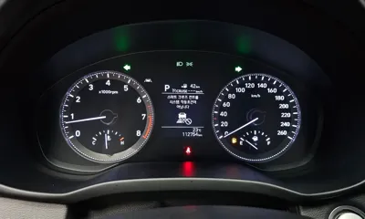 Hyundai Grandeur 2018, 112754 км, за 99990000 KRW - фото 8