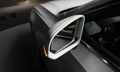 Volvo S90 2019, 55519 км, за 27500000 KRW - фото 41