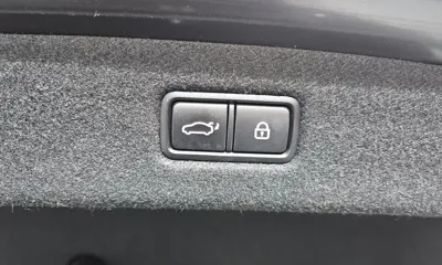 Genesis EQ900 2018, 94668 км, за 23000000 KRW - фото 20