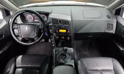 KG_Mobility_Ssangyong KORANDO 2015, 195423 км, за 4390000 KRW - фото 7